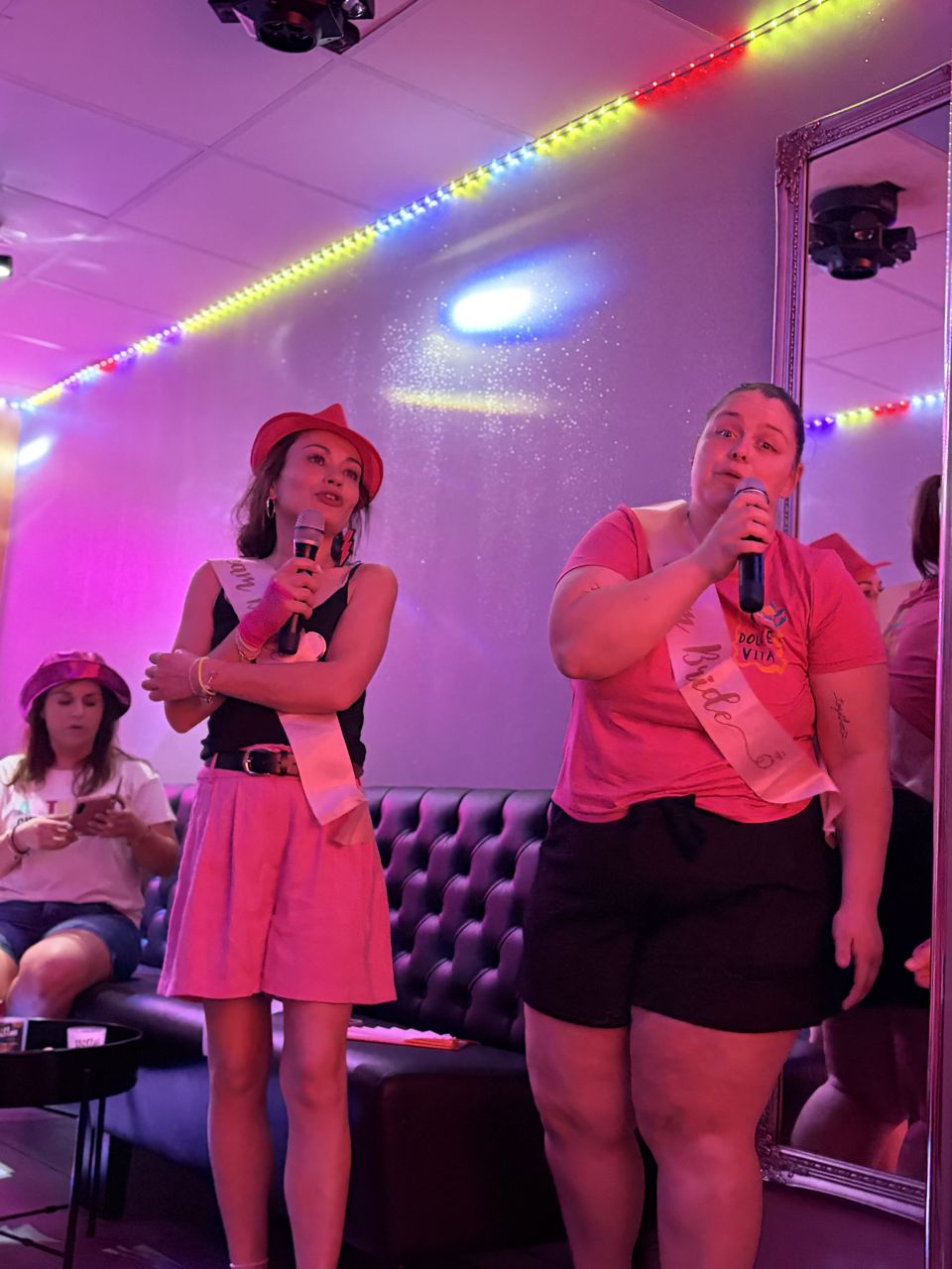 Karaoké Lille : l’expérience immersive et créative chez Team Square
