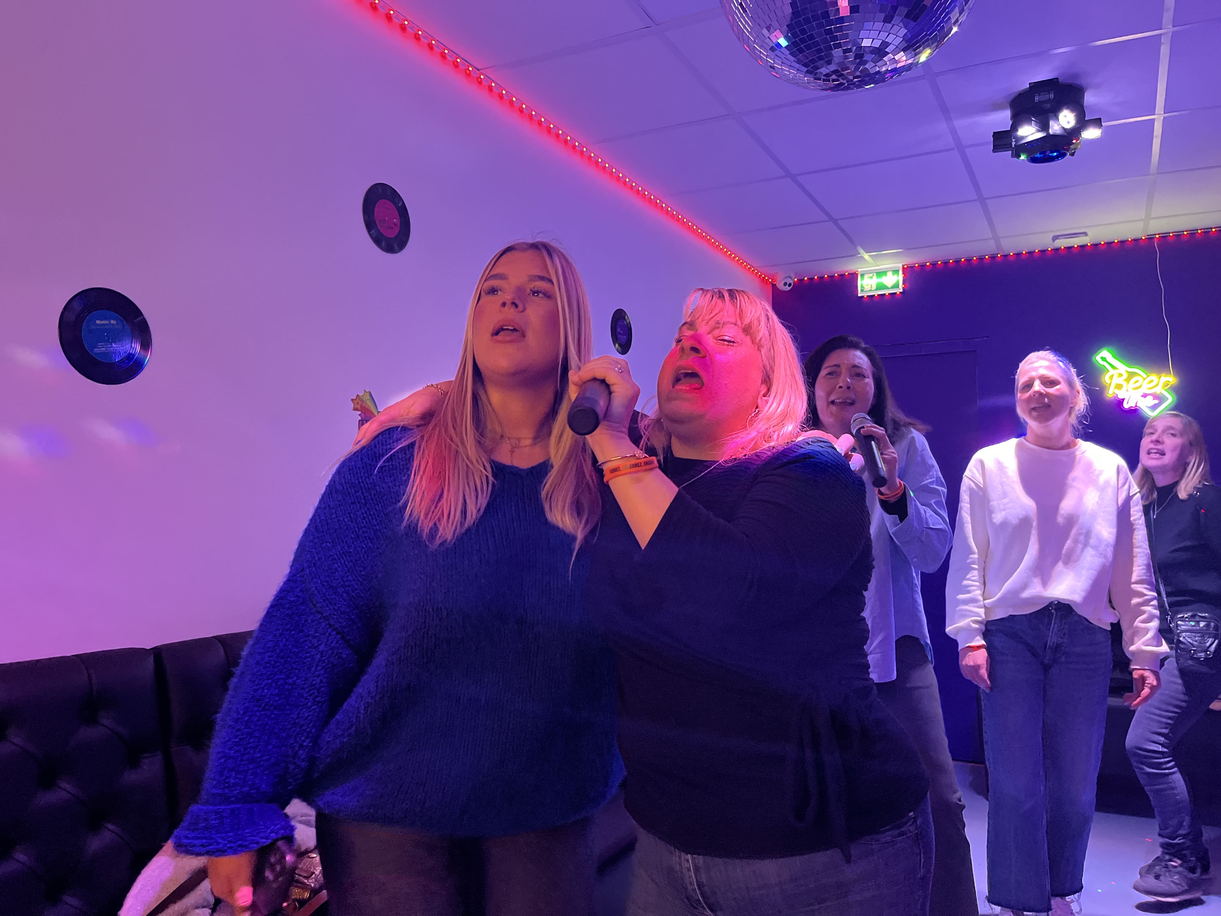 Karaoké Lille : l’expérience festive, privée et premium chez Team Square
