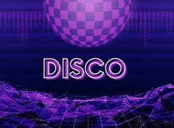Disco (-10 pers.)